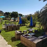 Palma Piscine Chauffee Grand Jardin Avec Piscine A 1 Km De La Lejlighed
