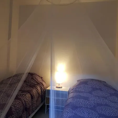Appartement Palma Piscine Chauffee Grand Jardin Avec Piscine A 1 Km De La *