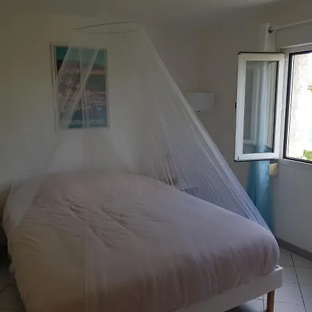 Palma Piscine Chauffee Grand Jardin Avec Piscine A 1 Km De La Lägenhet *