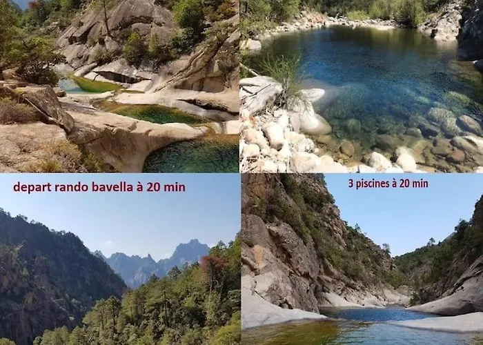 דירה Palma Piscine Chauffee Grand Jardin Avec Piscine A 1 Km De La *