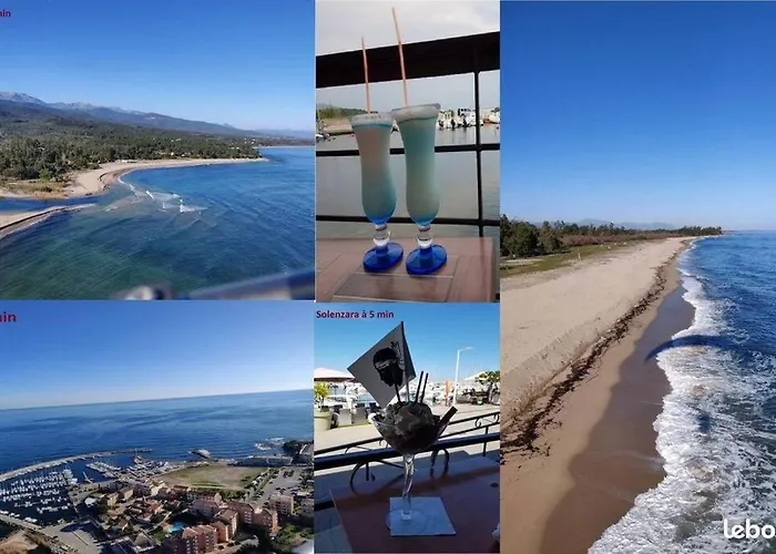 Palma Piscine Chauffee Grand Jardin Avec Piscine A 1 Km De La דירה *