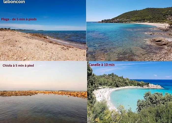 Palma Piscine Chauffee Grand Jardin Avec Piscine A 1 Km De La דירה