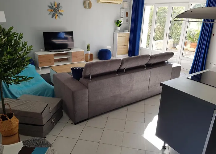 Palma Piscine Chauffee Grand Jardin Avec Piscine A 1 Km De La דירה Solaro